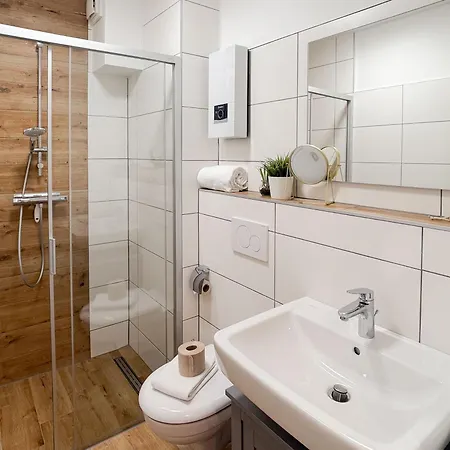 Nordstern - Apartamento Schillig