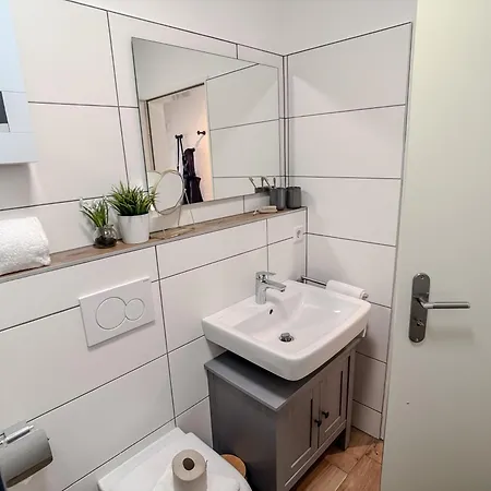 Apartamento Nordstern - *