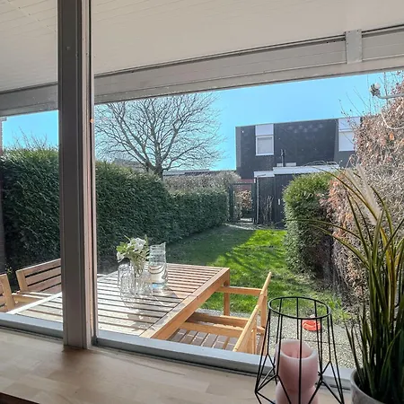 Appartamento Nordstern - *