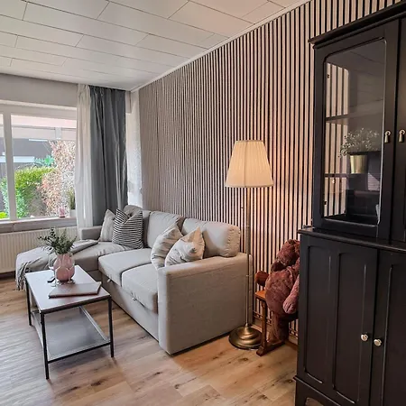 Apartamento Nordstern - Schillig