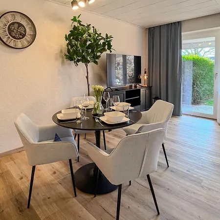 Nordstern - Apartamento