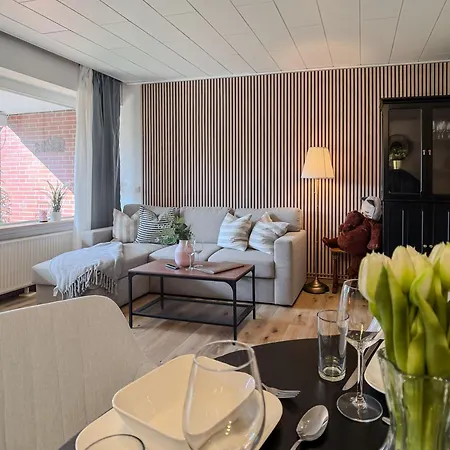 Apartamento Nordstern -