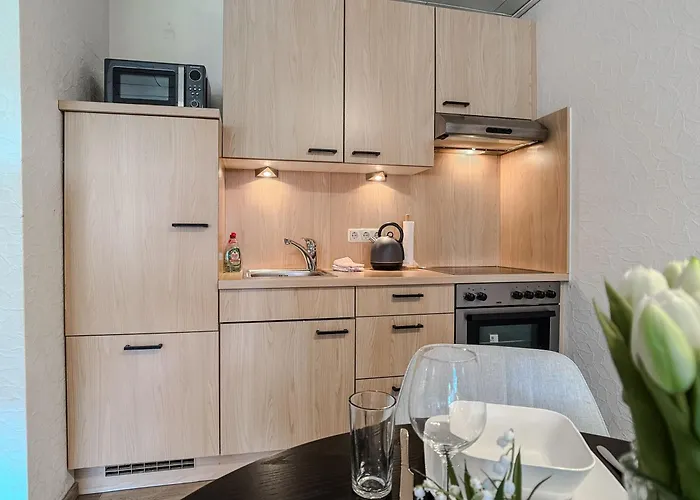 Nordstern - Διαμέρισμα Schillig