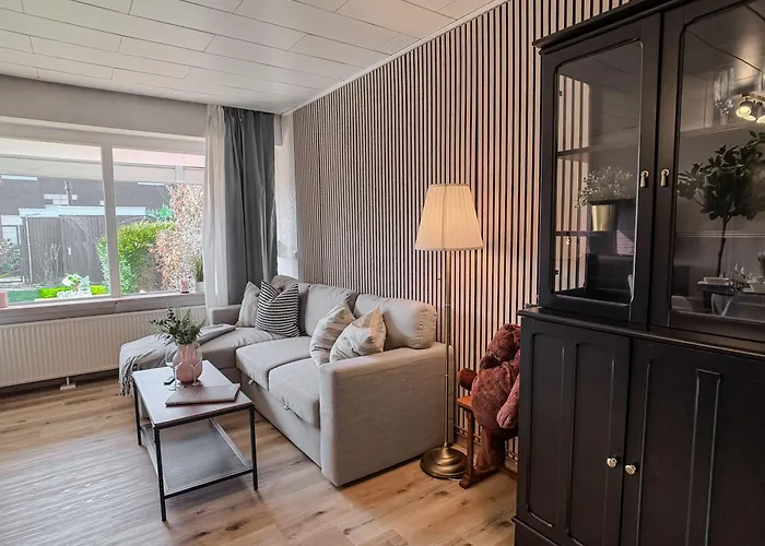 Daire Nordstern - Schillig